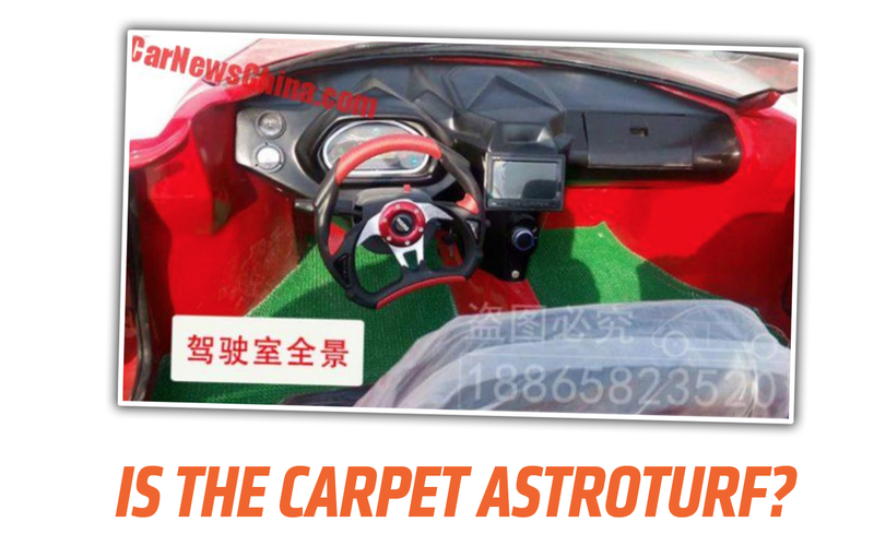 Car News China Photographs